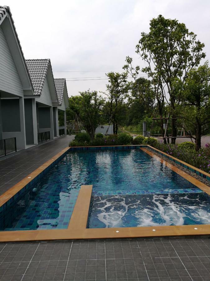 מלון Pak Chong Baan Phurit Khaoyai מראה חיצוני תמונה